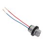 Car T20 Turning Light Holder With Cable