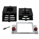 Hinge Mate 300 Door Mortice Kit 1213