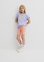 Australian Cotton Blend Bike Short