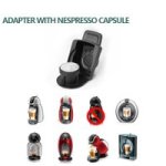 Coffee Accessories Adapter Compatible For Dolce Adapter C