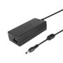 Astrum CL660 Samsung Laptop Charger With 19V 3.16A Output 60W Real Power Fluctuation Absorption Technology Compatible With Samsung Notebooks Built-in Smart Ic Control