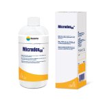 Sonoma Microdox 60 Bladder Rinse Solution 500ML