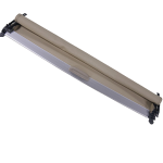 Polo 6 Panoramic Sunroof Curtain Cover 2G0-877-307 5C5877307A - Beige