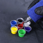 Spark 30ML Professional Tattoo Ink - Bright Green