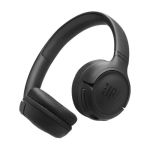 JBL Tune 530 Bluetooth On Ear Headphones – Black