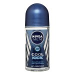 Nivea Men Roll-on Cool Kick 50 Ml