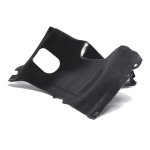 Vw Jetta 5 Front Fender Liner Left Front Piece 06-10