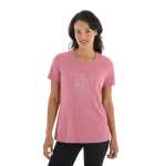 Women's Zebra Tee