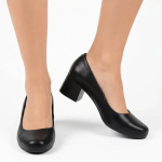 Fynn Court - Black - 8