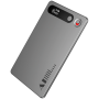 Volkanox – Scribe Series Ai Voice Recorder – Gun Metal