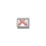 Composable Classic Link Ballet Shoes Pink Enamel