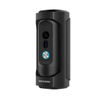 Hikvision Ip Video Vandal-resistant Gate Station