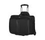 Wenger Patriot 2-Piece Business Set With Comp-U-Roller
