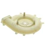 Kelvinator Washing Machine Fan Fixing Plate Cover