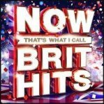 Now That& 39 S What I Call Brit Hits Cd