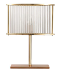 Carmen Table Lamp