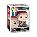 Funko Pop Movies: Red One – Nick