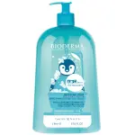 Abcderm Cleansng Foaming Gel 1L