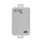 XWAVE2 Bus Wireless Zone Hub Wireless Zone Expansion