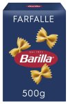 Barilla Farfalle