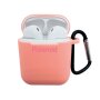 Polaroid Earbuds Wireless With Case - Pink