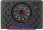 Redragon - GCP500 Rgb Gaming Laptop Cooling Stand With Fans