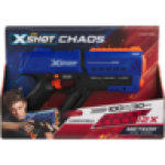 Chaos Meteor Ball Blaster Dart Gun Set 13 Piece