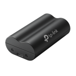TP-link Tapo A100 Rechargeable Battery Pack