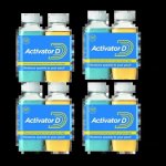 Pool Treatment Activator D 4 Pack Buy In Bulk And Save