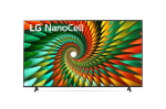 LG 65 Nanocell 4K Uhd Smart Tv