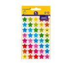 Stars With Faces