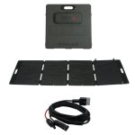 Red-E 200W Solar Panel MC4 2.0