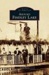 Around Findley Lake Hardcover