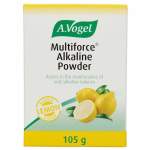 Multiforce Alkaline Powder Assorted 105G - Lemon