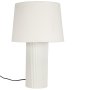 Raphael Table Light In Bianco