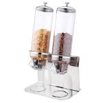 Sunnex Cereal Dispenser 4L X2