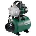 Metabo Domestic Waterworks 900W Hww 3300/25 G
