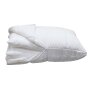 Homemark Comfort Pedic Nuzzle Pillow