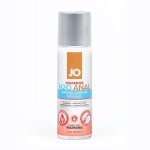 System Jo - Anal H2O Lubricant Warming 60 Ml