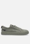 PALLADIUM Palla Ace Lo Surplus - Olive