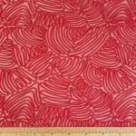 Red Beaded Lace 14HAND002 -1