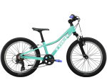 2025 Trek Precaliber 20 Inch 7-SPEED - Miami Green
