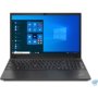 Lenovo E15 15.6 Core I3 Notebook - Intel Core I3-1115G4 512GB SSD 8GB RAM Windows 10 Pro 64-BIT Black