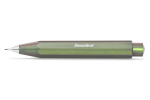 Kaweco Lunar Sport Mechanical Pencil 0.7 Shadow Green