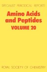 Amino Acids And Peptides