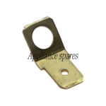 Male Lug With Hole Pack Of 100