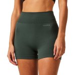 Usa Pro Women's Seamless 3 Inch Short Tight