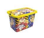 Storage Click Box – Paw Patrol 7L