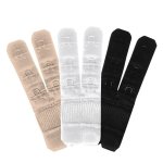 Bye Bra - Bra Extenders 2-HOOK 3 Colours