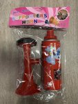 Supporters Air Horn